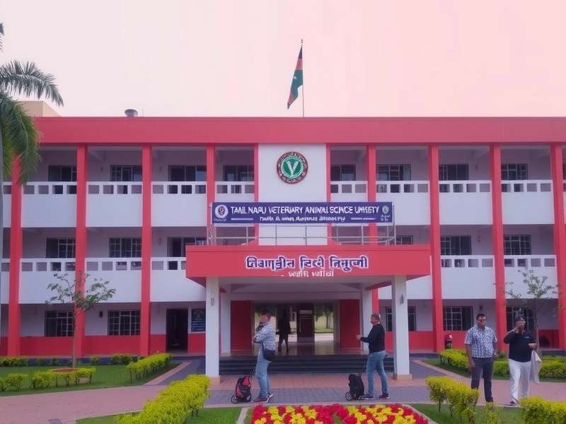 International Veterinary Conference