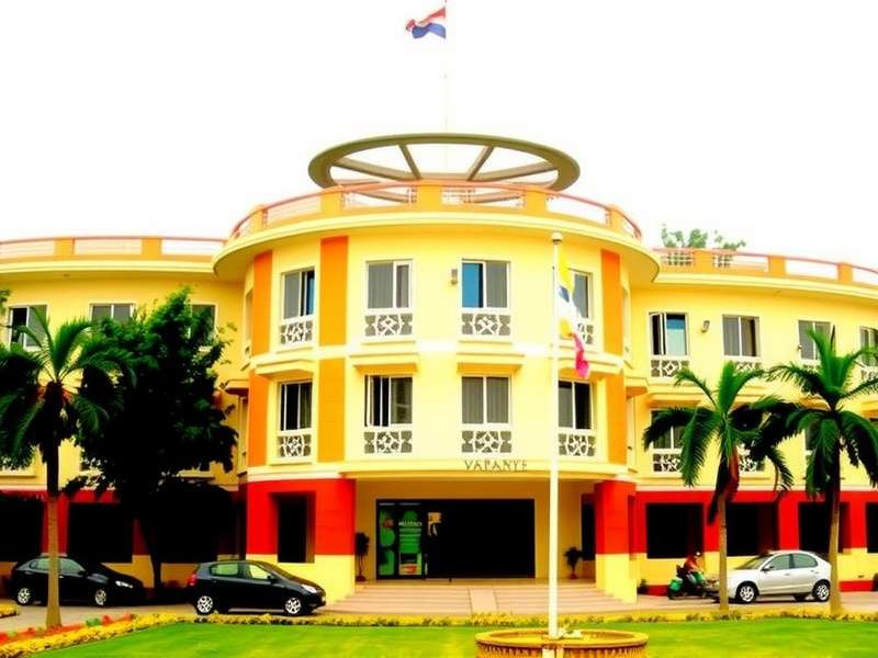 Student Placement Drive