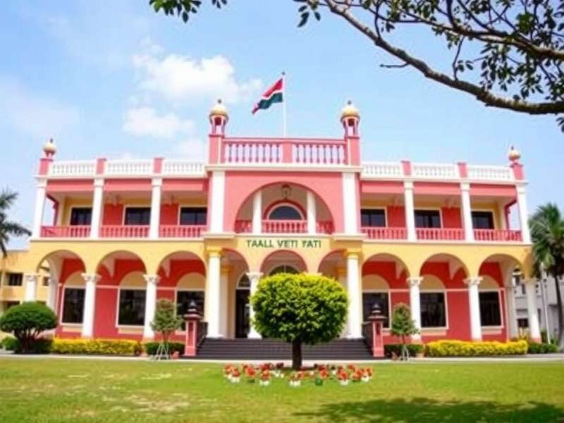 New Research Lab Inauguration